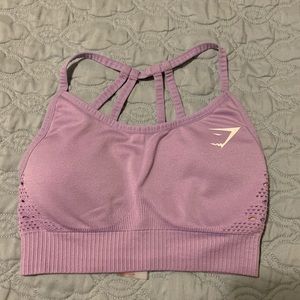 Gymshark Sports Bra